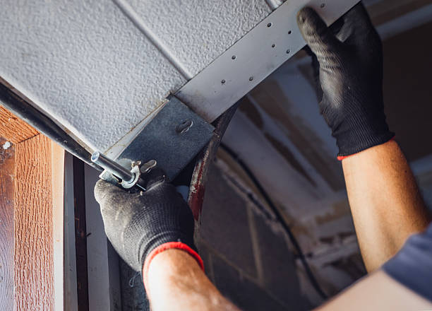 Reliable Garage Door Panel Replacement contractor in Chevy Chase View, MD by Garage Doors Repair Pro